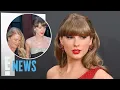 Taylor Swift Has Rare Outing in NYC With Parents Brother E News