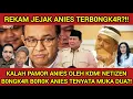 Lagu HINA CARA POLITIK ANIS⁉️KDM TERKEJUT BOROK ANIS BASWEDAN DIKUAK PENGAMAT, SANGAT TIDAK BERMORAL?!