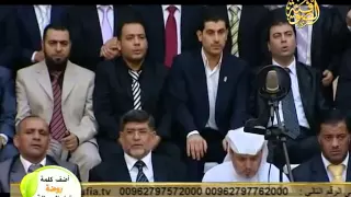     يا حبيبي كيف أشقى  نجوم الإنشاد في حلب الشهباء دندنها