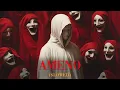 Download Lagu Ameno (Slowed) - Elyxo Remix