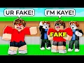 Download Lagu I Found A FAKE KAYE Scamming, So I EXPOSED Him... (Steal A Brainrot)
