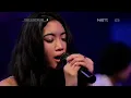 Vierratale - Seandainya - Perih (Live at Music Everywhere) *