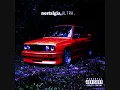 Frank Ocean - Swim Good (Chopped N Screwed)