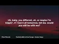 The Kid LAROI & Fivio Foreign - Paris to Tokyo (clean lyrics)