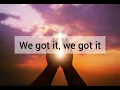 Pastor Mike Jr. (I Got it lyrics)