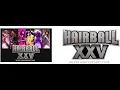 HAIRBALL at The Omni Center West Salem-WI 2026