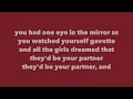 carly simon - you're so vain (lyrics)