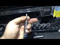 Harbor Freight Tool haul review