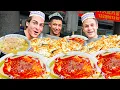 Download Lagu MOSLIM Chinese Street Food Tour door Xi'an, China! (WAANZINNIG!) Het BESTE eten in China!