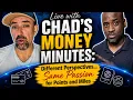 Rewards Master LIVE with Chad s Money Minutes