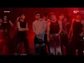 j-hope 'Killin’ It Girl (Solo Version)' @ Lollapalooza Berlin 2025