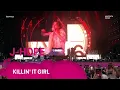 Download Lagu j-hope 'Killin’ It Girl (Solo Version)' @ Lollapalooza Berlin 2025