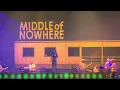 Weekend In Texas - Kacey Musgraves Live at Climate Pledge Arena in Seattle, Washington 10/27/2026