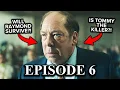 PRESUMED INNOCENT Episode 6 Ending Explained