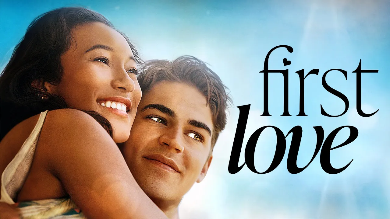 First Love | Hero Fiennes Tiffin, Sydney Park | ROMANCE, DRAMA | Full Movie in English
