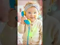 Cute baby calling Mama And Papa 😍😘😍 #cutebaby #baby #babylove #viralshorts #shorts #viral