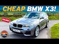 Download Lagu I BOUGHT A CHEAP BMW X3 FOR £8,500!