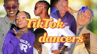 jay melody sielewi dance challenge tiktok
