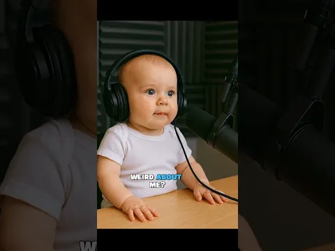 Talking Baby Podcast Ep 2