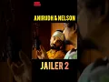 Download Lagu Anirudh \u0026 Nelson's Dialogue in RAJINI THE JAILER 2 Hindi Announcement Teaser || Nelson| Anirudh
