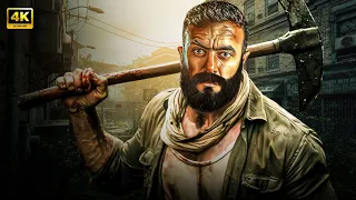 فيلم الأكشن عــلــي كــلاي كامل بطولة أحمد العوضي 2025 