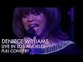 Download Lagu Deniece Williams | Live in Los Angeles | Full Concert