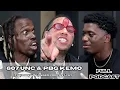 Download Lagu  “PBG Kemo SNAPS on 607Unc Over GDs \u0026 Young Pappy \u0026 King Yella Jumps In!”