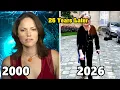 CSI Crime Scene Investigation 2000 Cast THEN NOW 2026 The Shocking Truth 26 Years Later