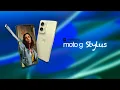Motorola Moto G 5G (2024) Unboxing, Hands-On & First Impressions!
