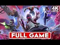 Download Lagu GUARDIANS OF THE GALAXY Gameplay Walkthrough Part 1 FULL GAME [4K 60FPS PC ULTRA] - No Commentary
