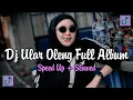 Lagu DJ ULAR OLENG FULL ALBUM || SOUND JJ TIRIS BY DJ GOMBAL REMIX MENGKANE