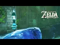 Download Lagu NEW! Rutela's Temple - Zelda Breath of the Wild