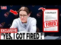 Download Lagu EXCLUSIVE: Stephanie White FIRED - Caitlin Clark's  Reaction!