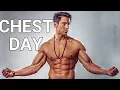 CHESTDAY MOTIVATION