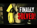 The Little Nightmares 3 DLC Just Explained the Timeline of the Series