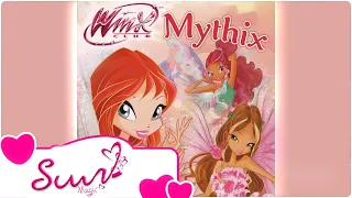 Download Winx Club - Mythix Extended MP3