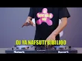 Download Lagu DJ YANAFSUTI BIBILIQO Remix Viral Tiktok FULL BASS ENAK BUAT NYANTUY.
