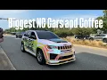 Download Lagu CARS \u0026 COFFEE MORRISVILLE SEPTEMBER 2025
