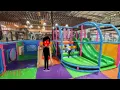 Download Lagu Evil Black Bear goes to the Maze Mania 4 Kids