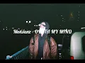 【和訳】OUTTA MY MIND - Monsune (Lyric Video)