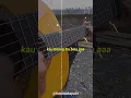 Download Lagu Ko Bukan pelangi Cover