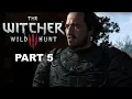 The Witcher 3 Next-Gen - PART 5