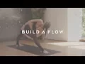Build A Flow Yoga Class With Kylan Fischer