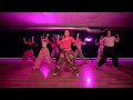 Sofía Choreography | Bad Gyal, Chencho Corleone - Choque | THE VIBE