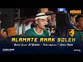 Download Lagu ALAMATE ANAK SOLEH TERBARU - SEKAR RIMBA INDONESIA LIVE PANDANSARI,PUCUNGREJO,MUNTILAN