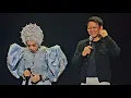 Download Lagu ✨️Ariel Noah ft Melly Goeslaw | Tegar ~ Ada Apa Dengan Cinta Live at BCIS 2024