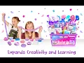 Unicorn Slime Kit Supplies Stuff for Girls Making Slime Best Product for Kids