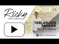 Download Lagu Terlanjur Sayang (Piano Cover) - Memes