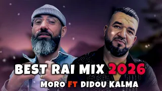                                       افضل راي ميكس مورو و ديدو كالمة            دندنها