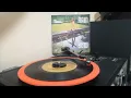RAIN - Boy Mondragon | 45rpm Vinyl OPM 1970 Vicor Records